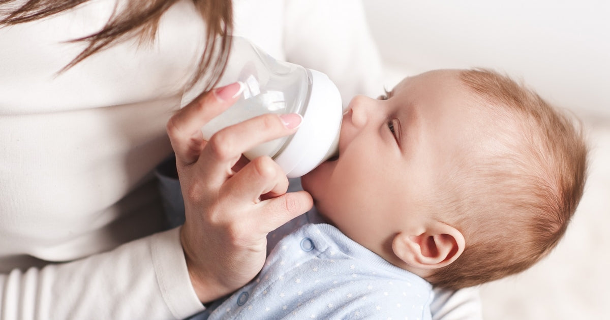 Feeding and Weaning