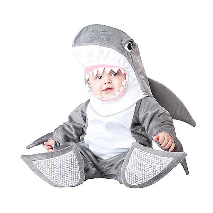 Christmas Halloween Baby Fancy dress Dress One Piece