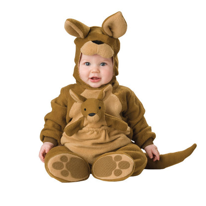 Christmas Halloween Baby Fancy dress Dress One Piece