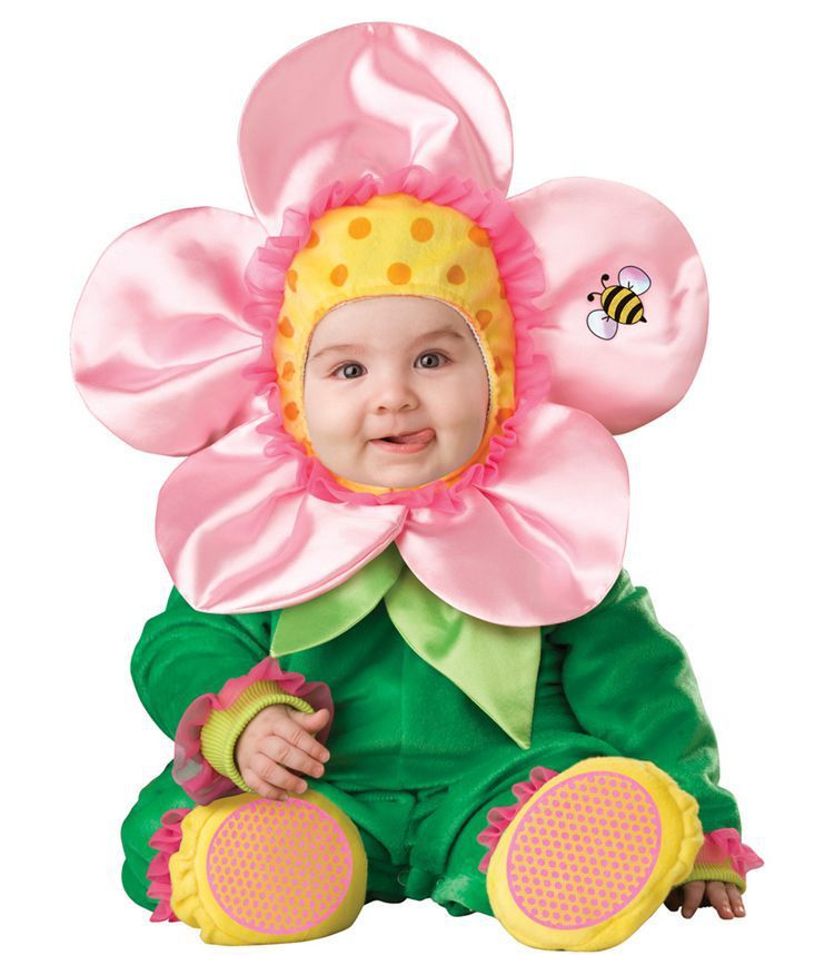 Christmas Halloween Baby Fancy dress Dress One Piece