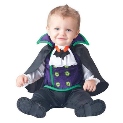Christmas Halloween Baby Fancy dress Dress One Piece