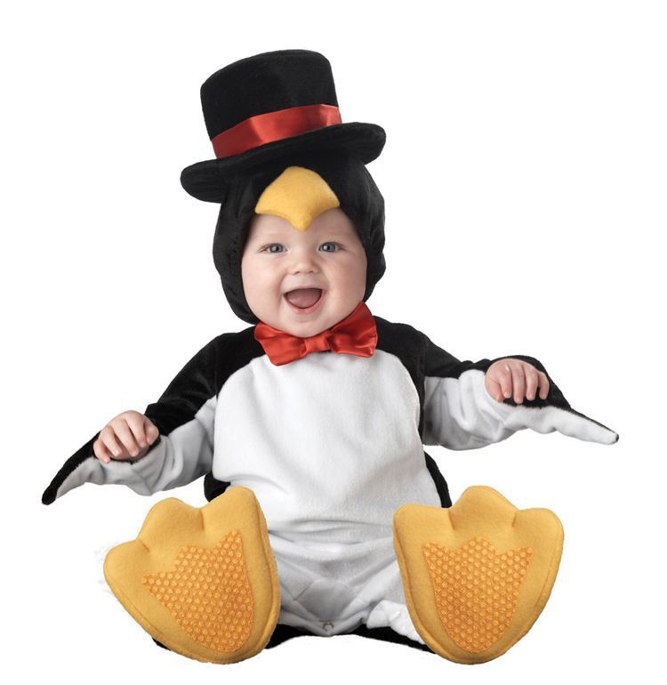 Christmas Halloween Baby Fancy dress Dress One Piece