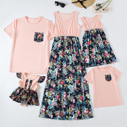 Family Matching Summer/holiday Outfits