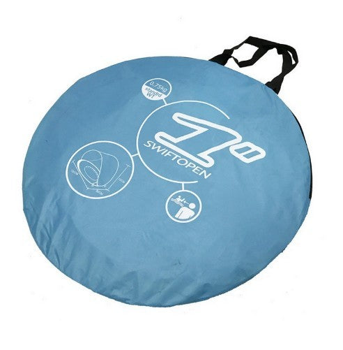 Beach Tent/Sunshade, UV-protecting