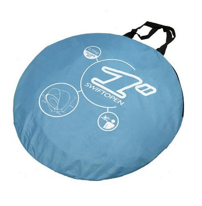 Beach Tent/Sunshade, UV-protecting
