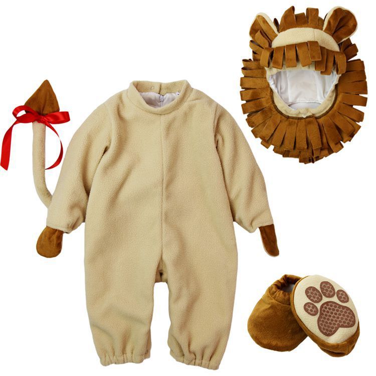 Christmas Halloween Baby Fancy dress Dress One Piece