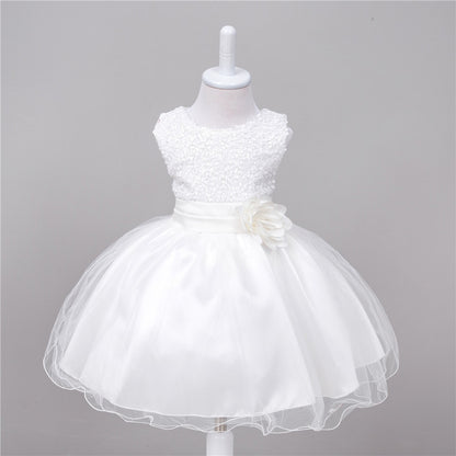 Sequin Dress, Flower Girl/Communion/Bridesmaid/Party/Wedding