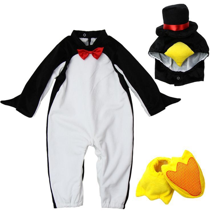 Christmas Halloween Baby Fancy dress Dress One Piece