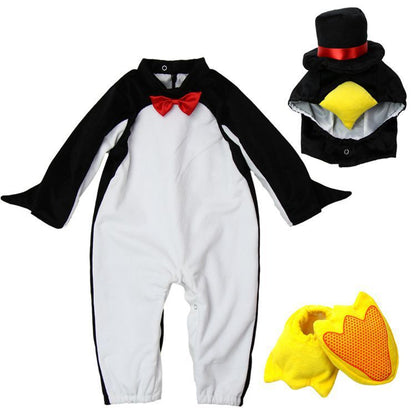 Christmas Halloween Baby Fancy dress Dress One Piece
