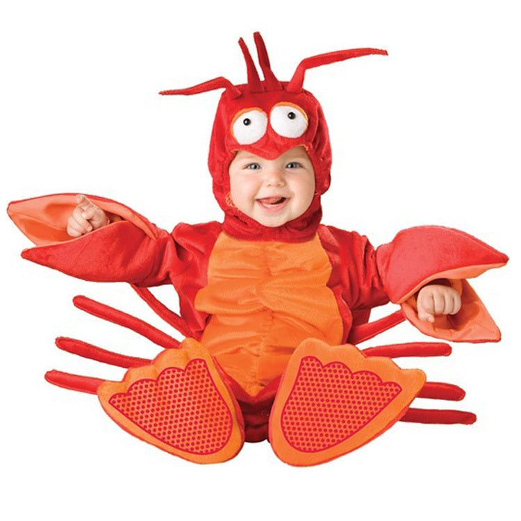 Christmas Halloween Baby Fancy dress Dress One Piece
