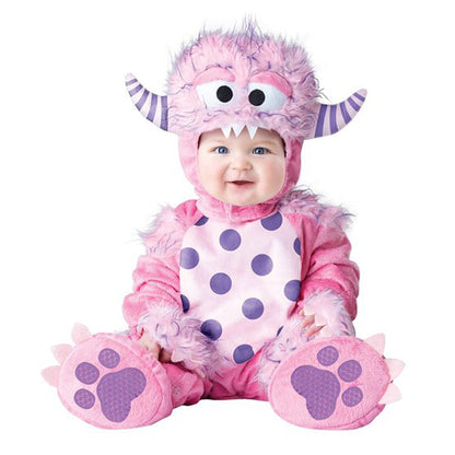 Christmas Halloween Baby Fancy dress Dress One Piece