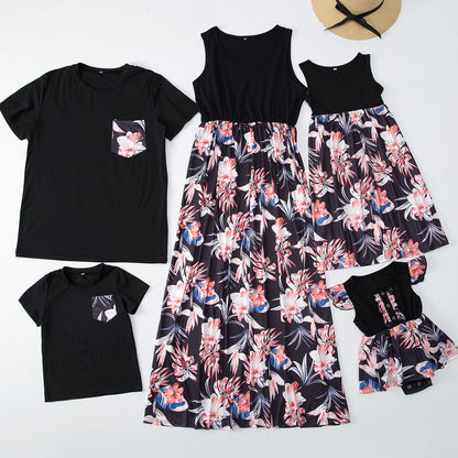 Family Matching Summer/holiday Outfits