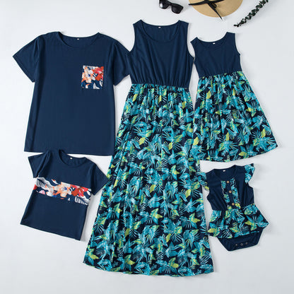 Family Matching Summer/holiday Outfits