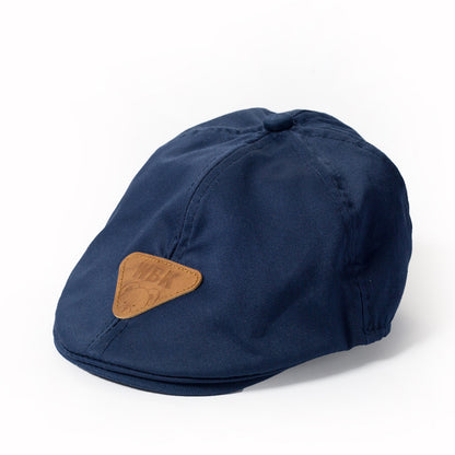 Baby Boy Romper Suit and Hat